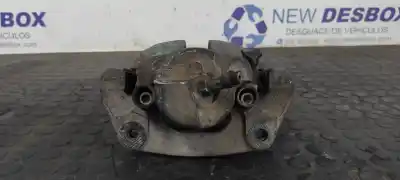 Second-hand car spare part front left brake caliper for bmw x5 (e53) 3.0 turbodiesel cat oem iam references bmw 6030 e065  