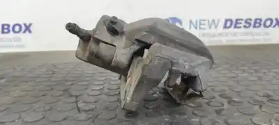 Second-hand car spare part front left brake caliper for bmw x5 (e53) 3.0 turbodiesel cat oem iam references bmw 6030 e065  