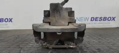 Second-hand car spare part front left brake caliper for bmw x5 (e53) 3.0 turbodiesel cat oem iam references bmw 6030 e065  