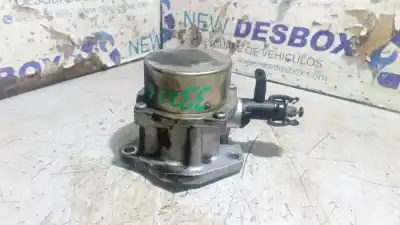 Peça sobressalente para automóvel em segunda mão depressor de travões / bomba de vácuo por renault clio iii 1.5 dci diesel referências oem iam 7006730300