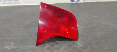 Pièce détachée automobile d'occasion feu arrière gauche dans la porte pour audi a4 berlina (8e) 2.0 tdi 16v (103kw) références oem iam 8e5945093a