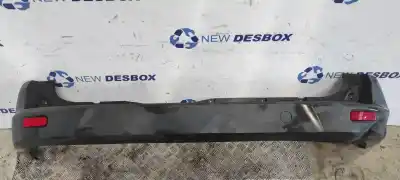 Автозапчасти б/у задний бампер за ford transit connect furgon 200 l1 ambiente ссылки oem iam 