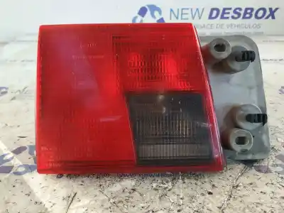 Tweedehands auto-onderdeel linker achterlamp in deur voor audi a6 berlina (c4) 2.5 tdi oem iam-referenties 