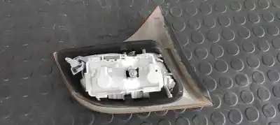 Автозапчасти б/у правый задний фонарь в двери за audi a4 avant (8e) 2.0 tdi ссылки oem iam   