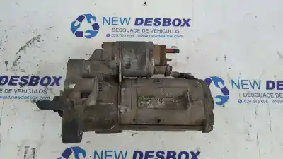 Pezzo di ricambio per auto di seconda mano Motorino Di Avviamento per RENAULT VEL SATIS (BJ0) 2.2 dCi Turbodiesel Riferimenti OEM IAM 8200237594  