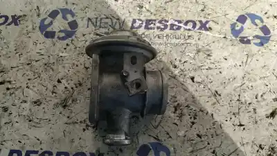 Peça sobressalente para automóvel em segunda mão Válvula Egr por BMW SERIE 3 BERLINA (E46) 2.0 16V Diesel CAT Referências OEM IAM 778545204  