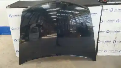 Second-hand car spare part Bonnet for RENAULT VEL SATIS (BJ0) 2.2 dCi Turbodiesel OEM IAM references   