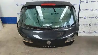 Recambio de automóvil de segunda mano de PORTON TRASERO para RENAULT VEL SATIS (BJ0)  referencias OEM IAM   