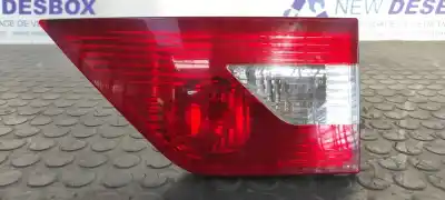 Peça sobressalente para automóvel em segunda mão farolim da mala traseiro direito por bmw x3 (e83) 2.0 16v diesel cat referências oem iam 63213418444