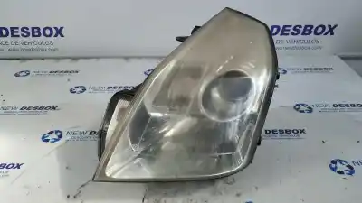 Recambio de automóvil de segunda mano de FARO IZQUIERDO para RENAULT VEL SATIS (BJ0)  referencias OEM IAM 8200014357E  