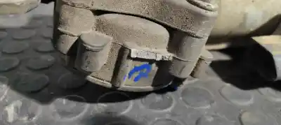 Автозапчастина б/у рульмова рейка для audi a3 (8p) 2.0 tdi ambiente посилання на oem iam 1k1423051bn  