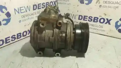 Second-hand car spare part AIR CONDITIONING COMPRESSOR for HYUNDAI TUCSON (JM)  OEM IAM references   