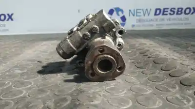 Pezzo di ricambio per auto di seconda mano POMPA STERZO per FORD GALAXY (VX)  Riferimenti OEM IAM 95VW3A674FA  