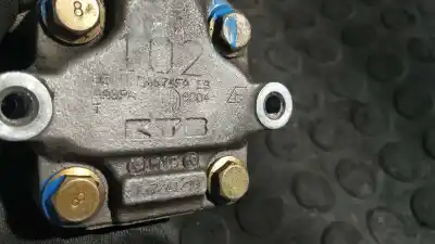 Second-hand car spare part steering pump for ford galaxy (vx) 1.9 tdi cat oem iam references 95vw3a674fa  