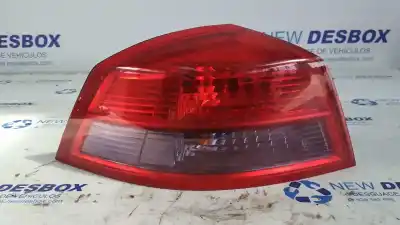 Second-hand car spare part Left Tailgate Light for RENAULT VEL SATIS (BJ0) 2.2 dCi Turbodiesel OEM IAM references 8200014359  