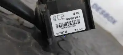 Автозапчастина б/у команда чистити для volkswagen caddy ka/kb (2k) 1.9 tdi посилання на oem iam 1k0953519a  