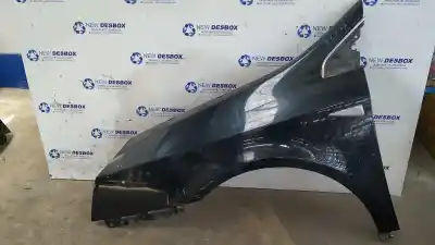 Second-hand car spare part Left Front Fin for RENAULT VEL SATIS (BJ0) 2.2 dCi Turbodiesel OEM IAM references   