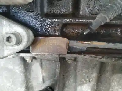 Peça sobressalente para automóvel em segunda mão motor completo por land rover freelander (ln) 2.0 td4 cat referências oem iam 204d3  