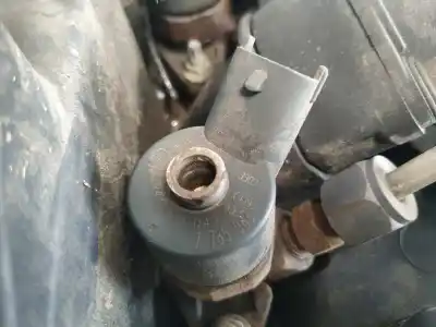 Peça sobressalente para automóvel em segunda mão motor completo por land rover freelander (ln) 2.0 td4 cat referências oem iam 204d3  