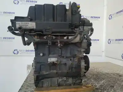 Peça sobressalente para automóvel em segunda mão motor completo por land rover freelander (ln) 2.0 td4 cat referências oem iam 204d3  