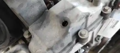 Peça sobressalente para automóvel em segunda mão motor completo por land rover freelander (ln) 2.0 td4 cat referências oem iam 204d3  