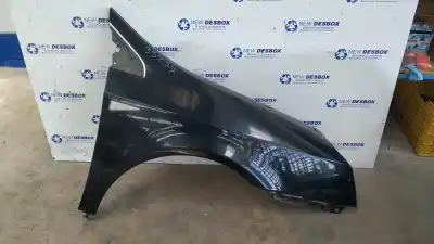 Second-hand car spare part Front Right Fin for RENAULT VEL SATIS (BJ0) 2.2 dCi Turbodiesel OEM IAM references   