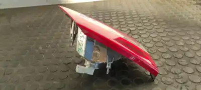 Автозапчасти б/у левый задний фонарь в двери за citroen c4 picasso avatar ссылки oem iam 9653547777  