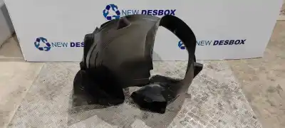 Peça sobressalente para automóvel em segunda mão cave de roda dianteira direita por bmw x3 (e83) 2.0 16v diesel cat referências oem iam 5171340005407