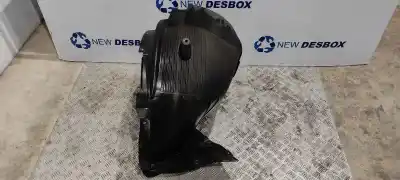 Second-hand car spare part front right wheel arch for bmw x3 (e83) 2.0 16v diesel cat oem iam references 5171340005407  