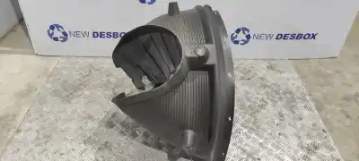 Second-hand car spare part front right wheel arch for bmw x3 (e83) 2.0 16v diesel cat oem iam references 5171340005407  