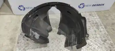 Second-hand car spare part front right wheel arch for bmw x3 (e83) 2.0 16v diesel cat oem iam references 5171340005407  