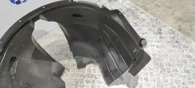 Second-hand car spare part front right wheel arch for bmw x3 (e83) 2.0 16v diesel cat oem iam references 5171340005407  