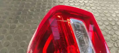 Автозапчасти б/у правый задний фонарь в двери за citroen c4 picasso avatar ссылки oem iam 9653547677  