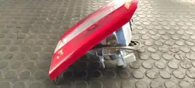 Автозапчасти б/у правый задний фонарь в двери за citroen c4 picasso avatar ссылки oem iam 9653547677  