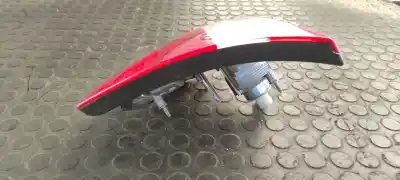 Автозапчасти б/у правый задний фонарь в двери за citroen c4 picasso avatar ссылки oem iam 9653547677  