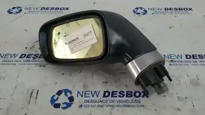 Peça sobressalente para automóvel em segunda mão Espelho Retrovisor Esquerdo por RENAULT VEL SATIS (BJ0) 2.2 dCi Turbodiesel Referências OEM IAM 014155  