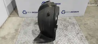 Peça sobressalente para automóvel em segunda mão cave de roda dianteira esquerda por bmw x3 (e83) 2.0 16v diesel cat referências oem iam 5171340005307