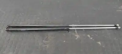 Second-hand car spare part tailgate gas strut for hyundai coupe (j2) 1.6 16v cat oem iam references 8177027011