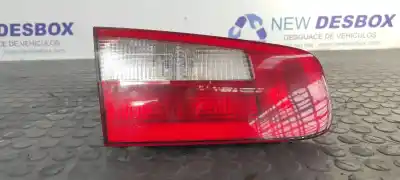 Автозапчастина б/у лівий задній ліхар в дверях для RENAULT LAGUNA II (BG0) 1.9 dCi Diesel Посилання на OEM IAM 8200002475  