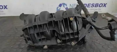 Автозапчасти б/у впускной коллектор за citroen c4 picasso avatar ссылки oem iam v752817280  