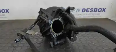 Автозапчасти б/у впускной коллектор за citroen c4 picasso avatar ссылки oem iam v752817280  