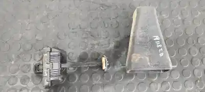 Peça sobressalente para automóvel em segunda mão esticador de porta por bmw serie 5 berlina (e60) 2.0 16v diesel referências oem iam 51227033623