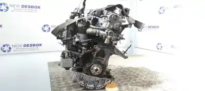 Pièce détachée automobile d'occasion MOTEUR COMPLET pour AUDI A4 BERLINA (8E)  Références OEM IAM AVF  