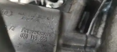 Peça sobressalente para automóvel em segunda mão motor completo por audi a4 berlina (8e) 1.9 tdi referências oem iam avf  