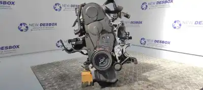 Peça sobressalente para automóvel em segunda mão motor completo por audi a4 berlina (8e) 1.9 tdi referências oem iam avf  