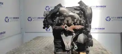 Peça sobressalente para automóvel em segunda mão motor completo por audi a4 berlina (8e) 1.9 tdi referências oem iam avf  