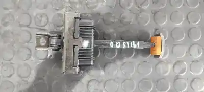 Peça sobressalente para automóvel em segunda mão esticador de porta por bmw serie 5 berlina (e60) 2.0 16v diesel referências oem iam 