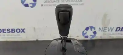 Pezzo di ricambio per auto di seconda mano leva del cambio per nissan qashqai (j11) n-connecta riferimenti oem iam 349014ed0a  