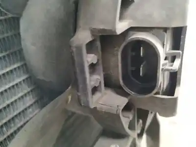 Автозапчастина б/у електро вентилятор для ford tourneo connect (tc7) 1.8 tdci cat посилання на oem iam 96fb9ab19ac  