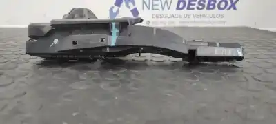 Автозапчастина б/у ручка передня права вікна для jeep compass ii business 4x2 посилання на oem iam 53438497  